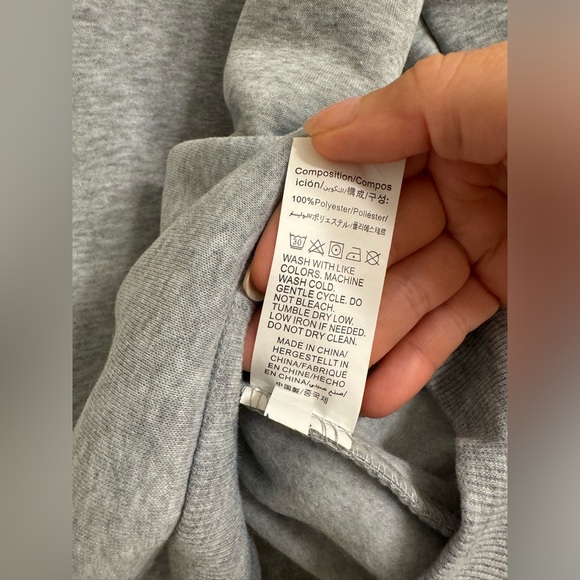 NWOT Halloween ghost sweater - Picture 3 of 4